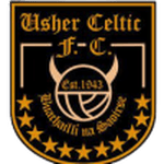 Usher Celtic